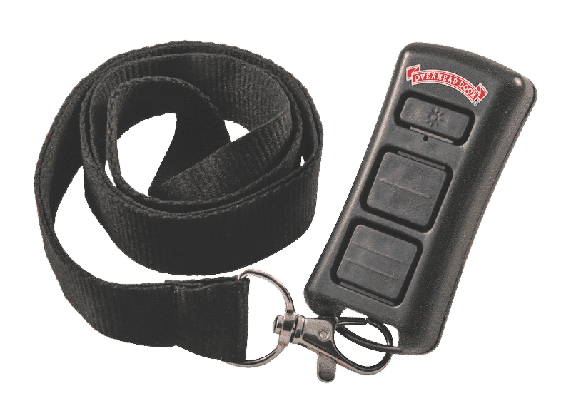 Overhead Door Garage Door Opener Remote