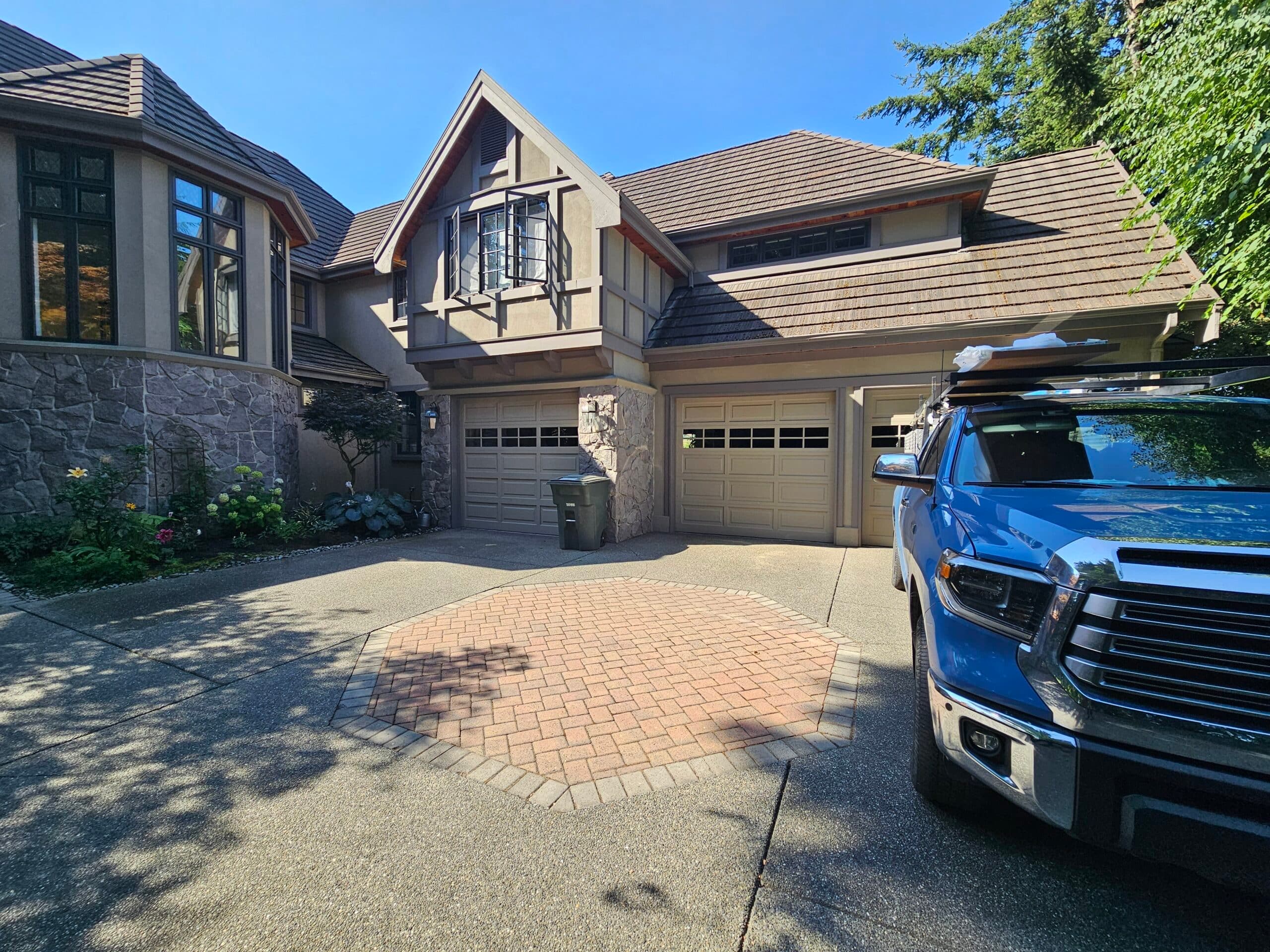 Automatic Garage Door Opener: The Smart Choice for Modern Homes