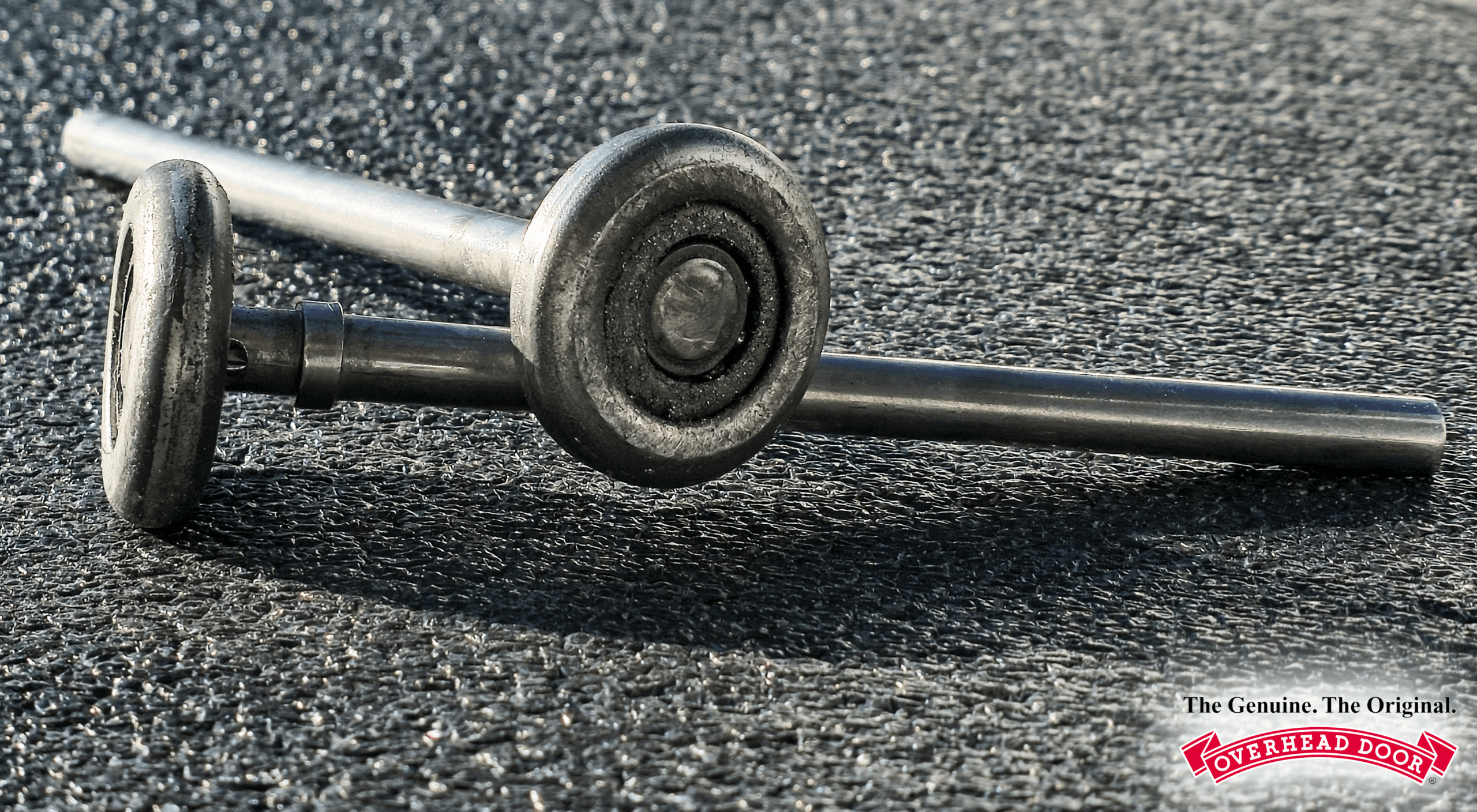 Garage Door Components: Everything You Need to Know