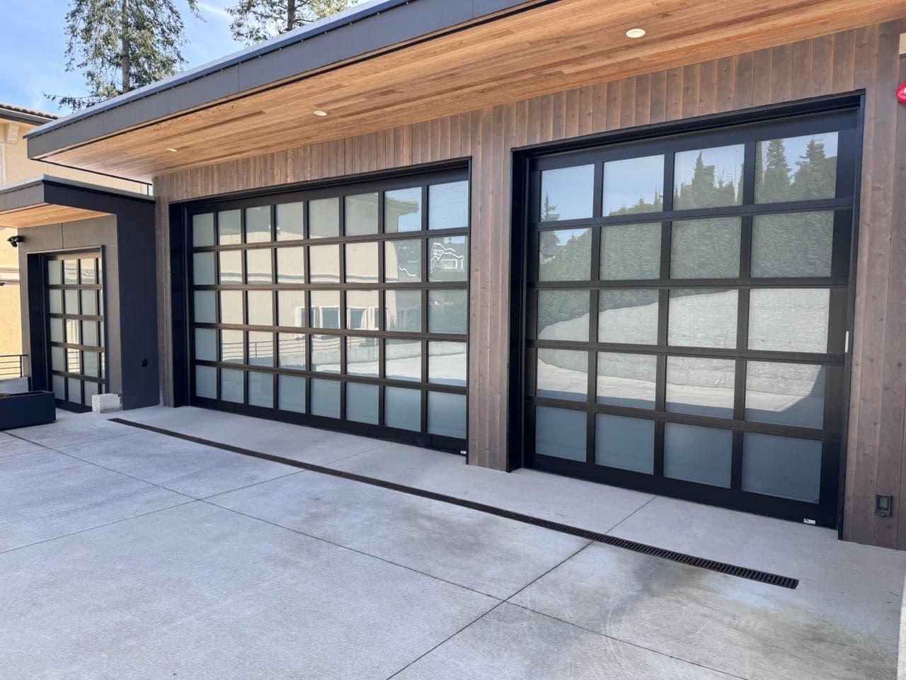 Choosing the Right Fit: 6 Popular Types of Garage Doors and the Springs That Power Them