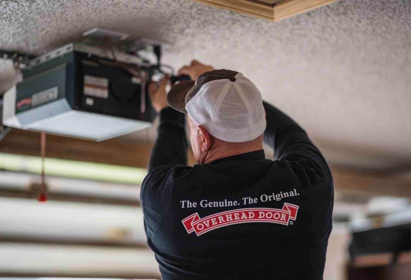 5 Issues Where You Need Professional Garage Door Services