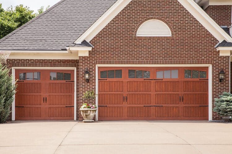 Bifold Garage Doors: The Modern Solution for Your Home