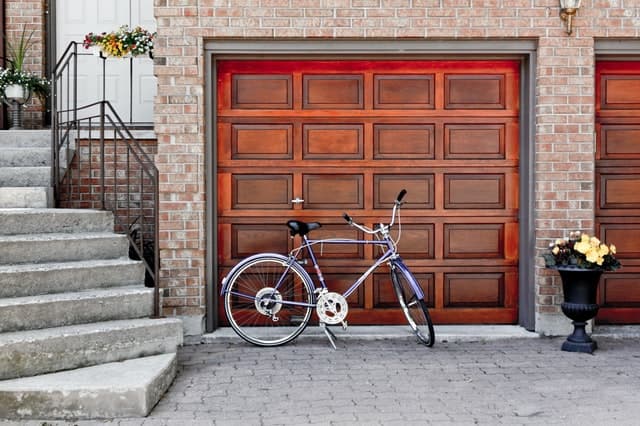 How to Repair a Garage Door: A Detailed Guide