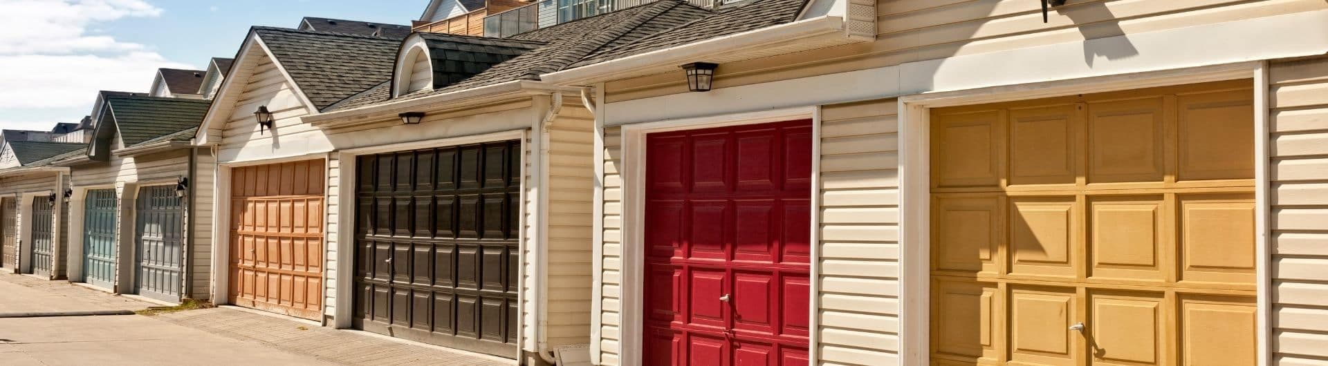Expert Garage Door Services In Redmond, WA, for New Garage Doors, Garage Door Openers, Garage Door Spring Repair, and more.
