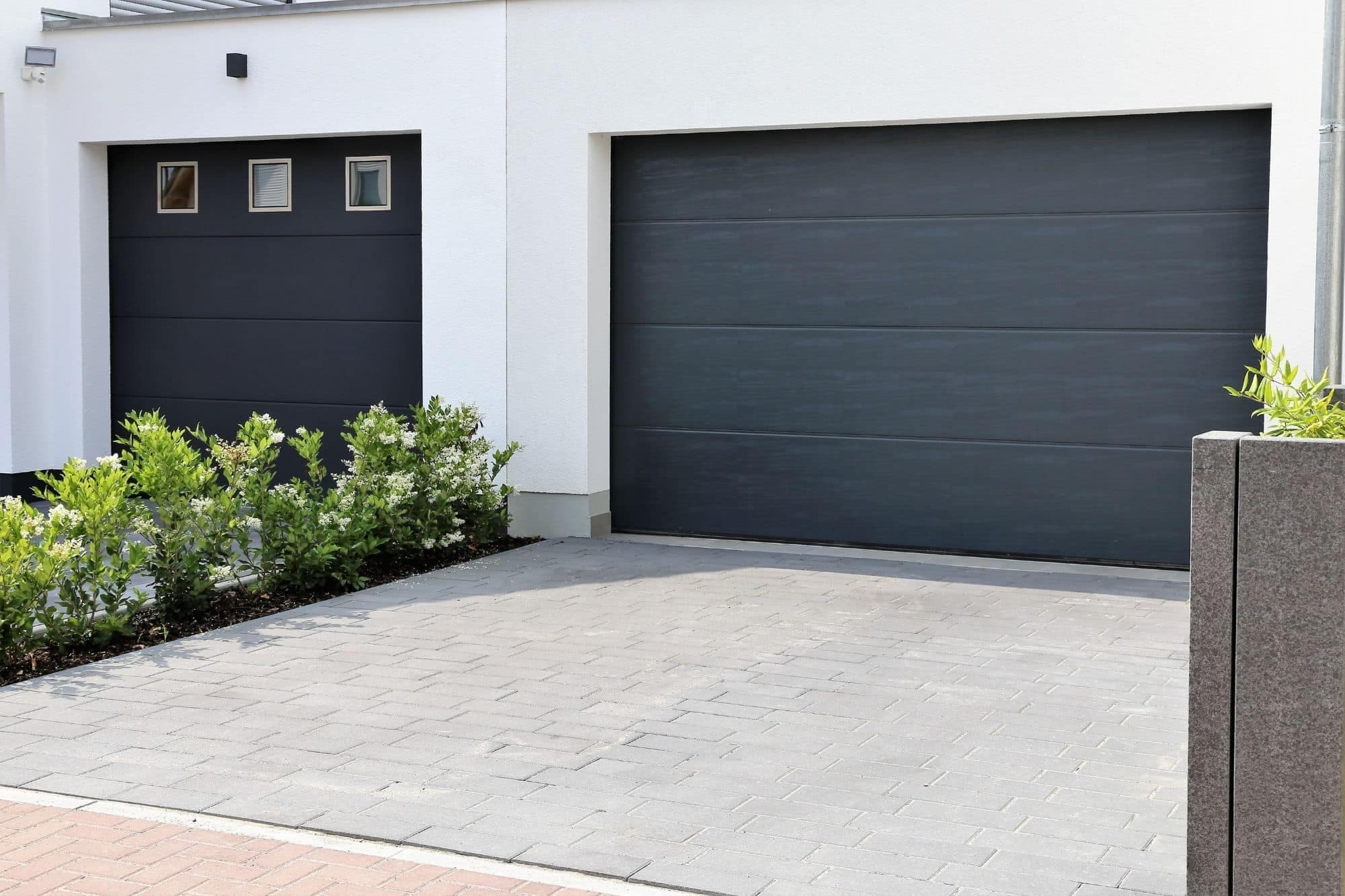 Everything You Need to Know About Garage Door Rollers