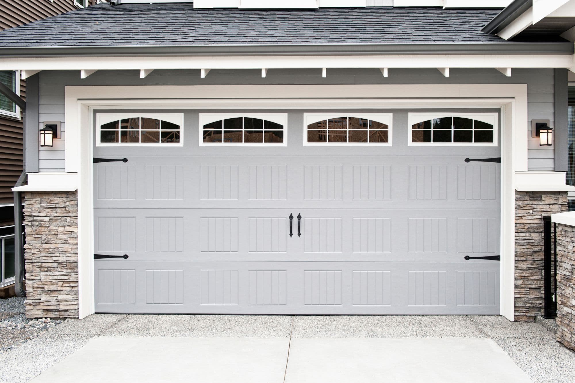 When You Have a Broken Garage Door Spring, Contact Your Local Repair Specialists for Garage Door Spring Replacement.