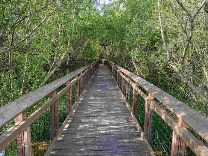 Auburn Environmental Park