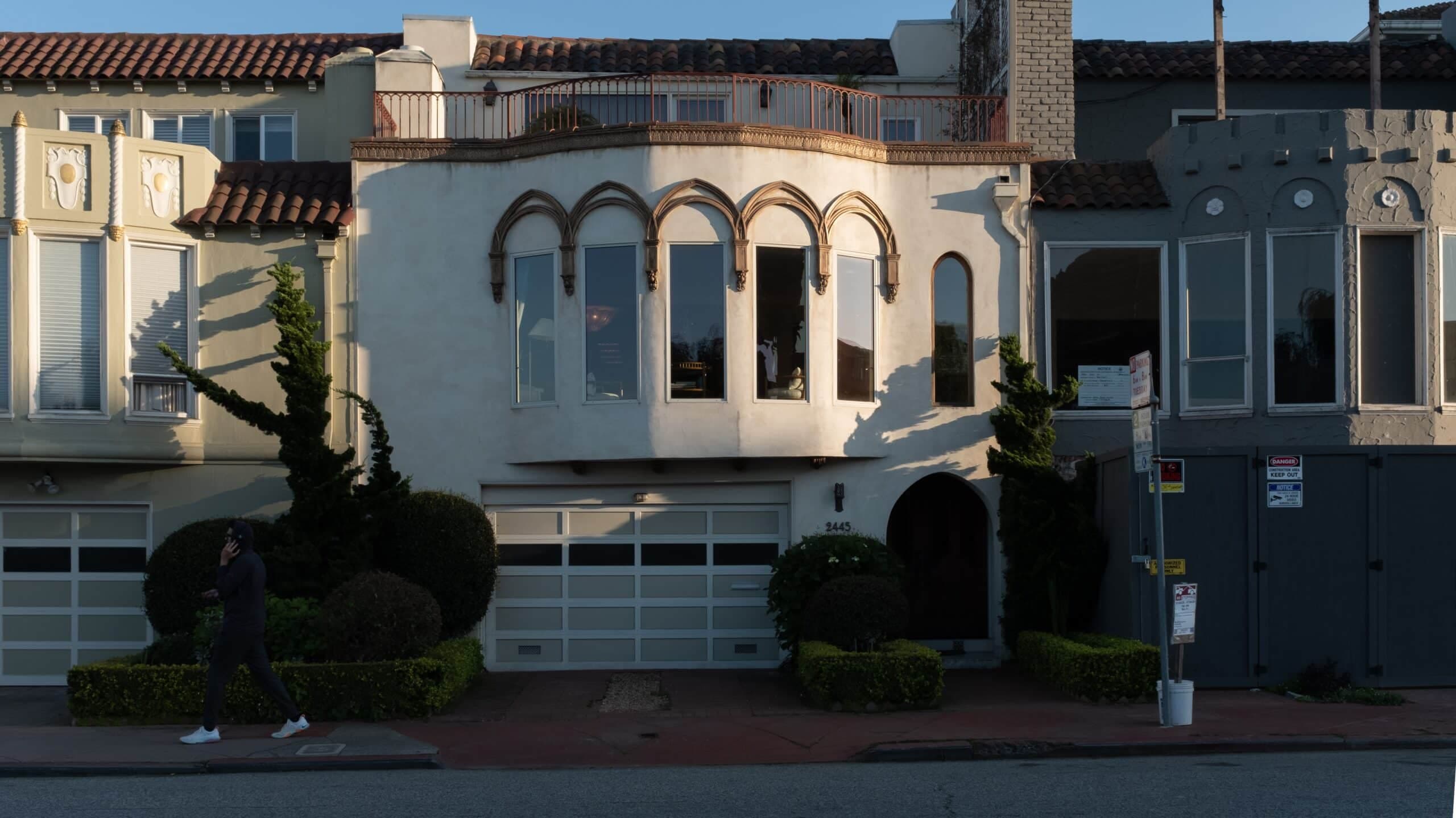 Did you know roller garage doors are available in nearly any size? Stop by our showroom for us to walk you through your options!