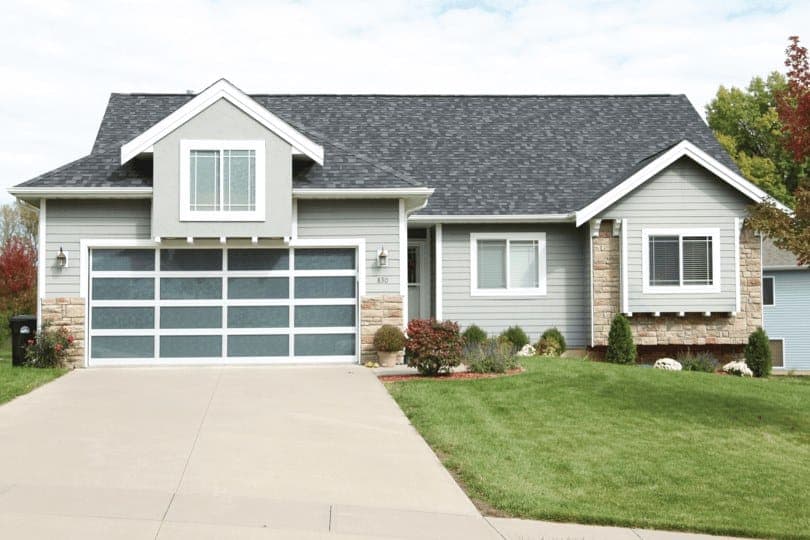 Garage Door Panel Replacement: What You Need to Know