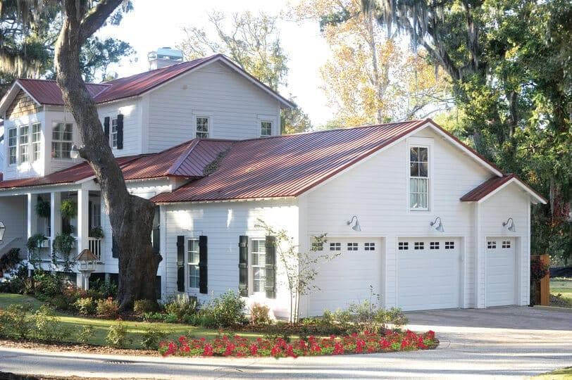 Title: The Best Garage Door Insulation for Comfort, Efficiency, and Savings