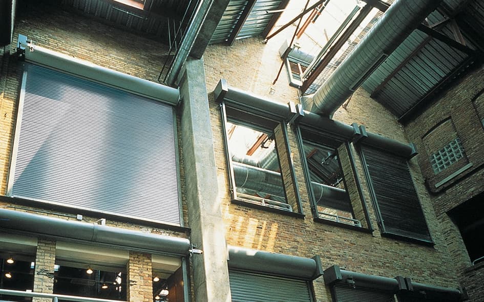 Side Mount Garage Door Opener: What You Need to Know