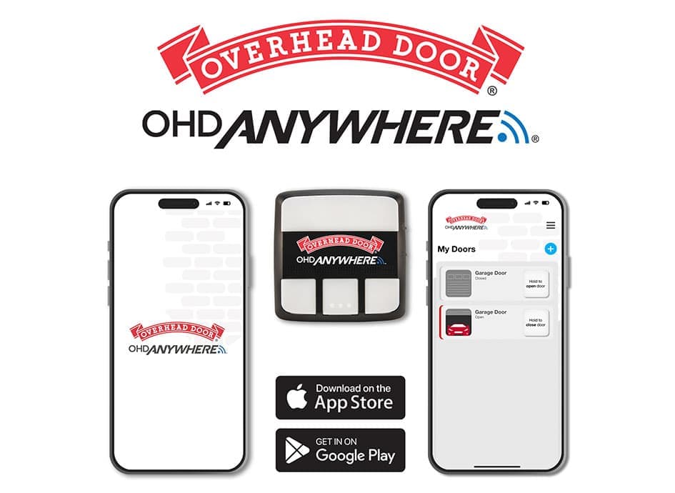 Unlock Convenience with a Garage Door Opener App