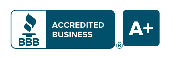 BBn Accredited Busines® A+