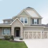 Limited Lifetime Warranty on all Courtyard Collection and Carriage House Garage Doors