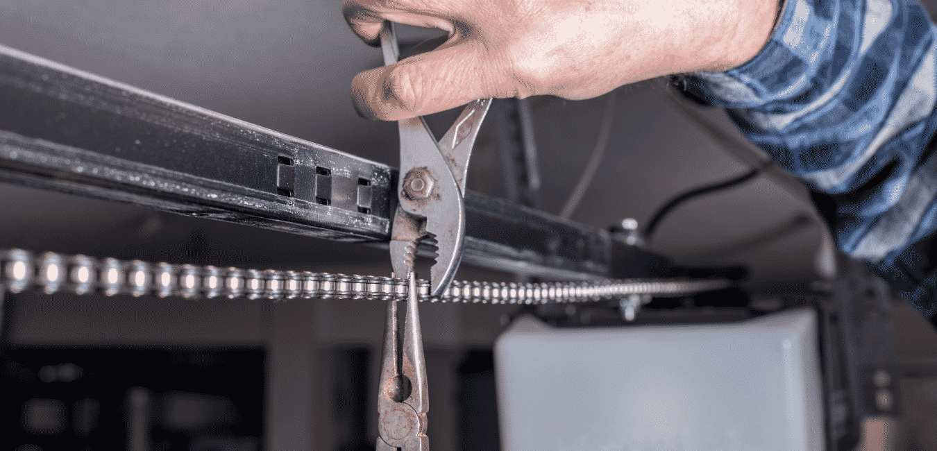 How Much Should It Cost To Repair a Garage Door? OHD Co.