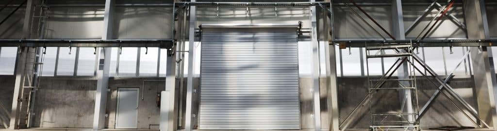 Professional Garage Doors, Seattle, WA, for your Industrial or Commercial Property
