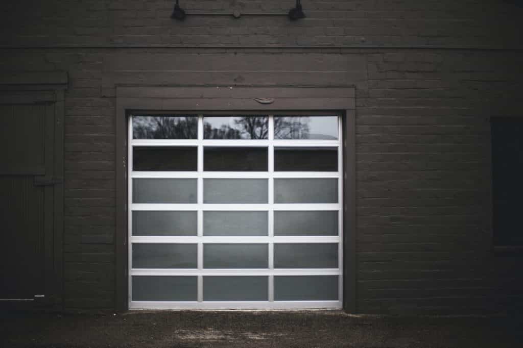 A Common Garage Door Repair That Requires Same Day Service Is a Door That Won’t Close