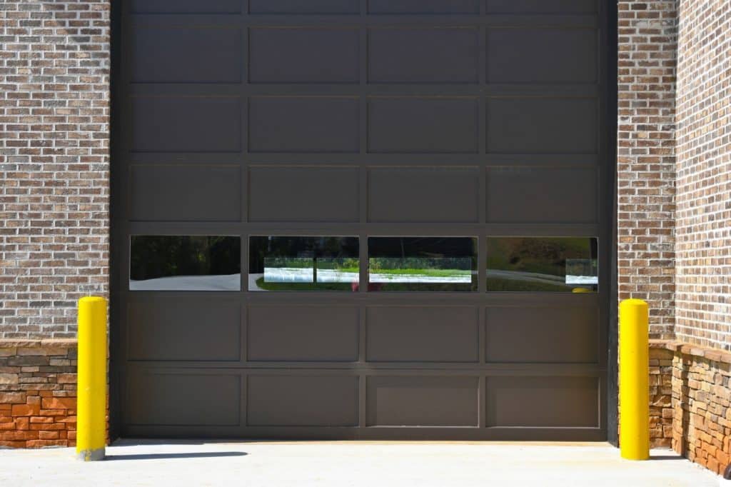 Contact Overhead Door Company of Puget Sound for Your Garage Door Repair Needs.
