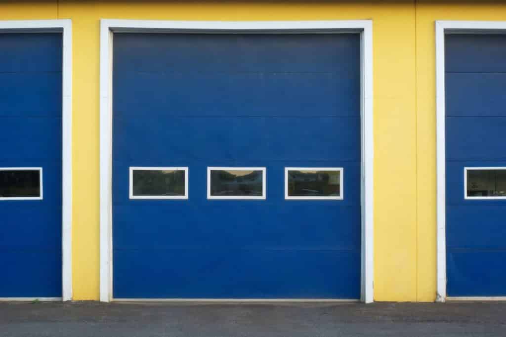 Contact the Talented and Knowledgeable Team at Overhead Door Company for Complete Satisfaction and a Quality Garage Door Experience.