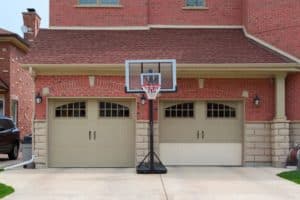 Contact Overhead Door's garage door technicians for help with a broken garage door, garage door springs, garage door remotes, or garage door service.