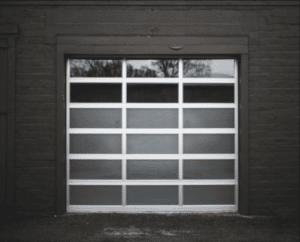 common garage