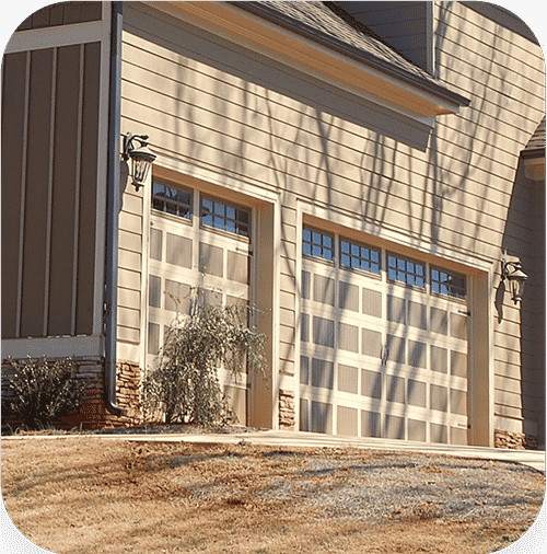 our garage door repair II