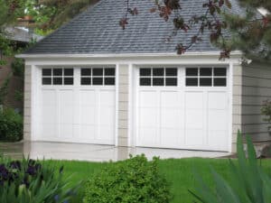 There Are Many Commercial Garage Door Sizes To Choose From, So Make Sure You Get the Right One for You!