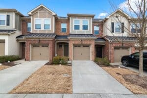 So what's the difference between canopy garage doors and retractable garage doors? As opposed to an overhead or side garage door, these replacement garage door options are typically moved manually overhead in one swoop, with canopy garage doors peeking over the driveway, while retractable doors fold completely into the garage.