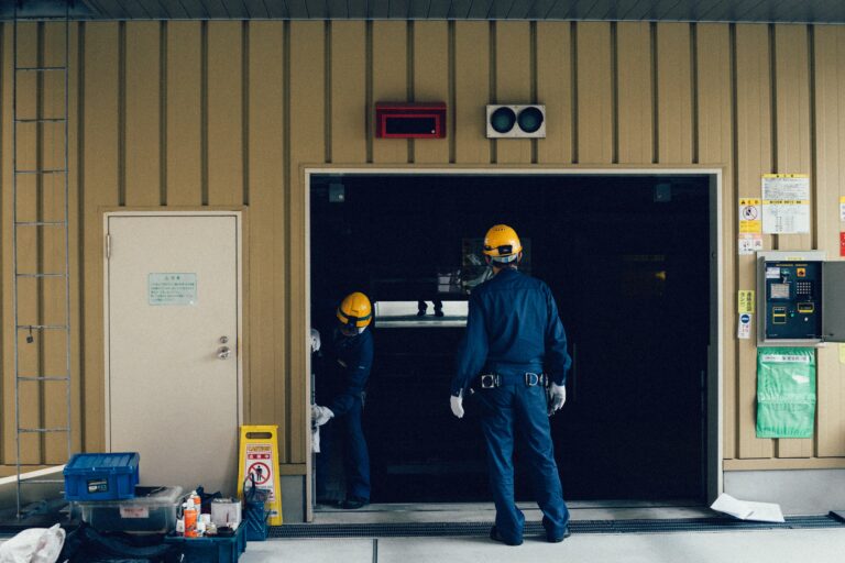 Find the right material for your commercial sectional doors to get your business's garage secure and functional. Give us a call today!
