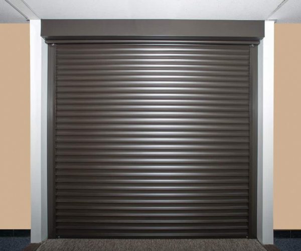 Commercial Rolling Shutters are Light-Weight and Durable