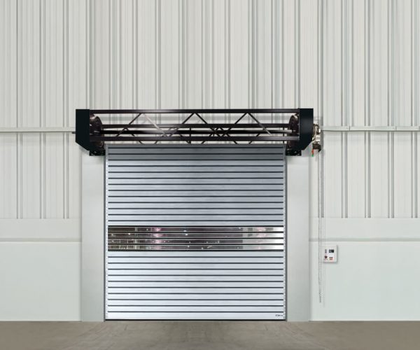 High Quality Commercial Doors for Your Business