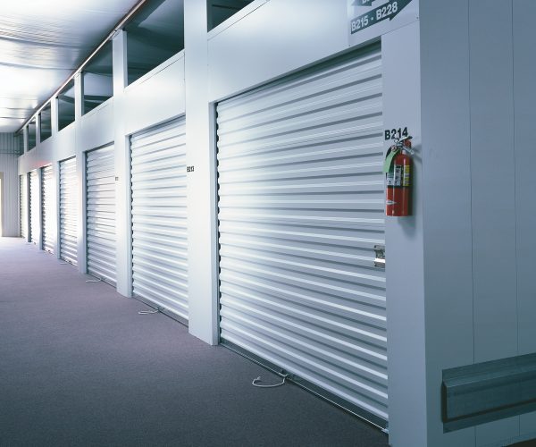 5.0.2 Budget-Friendly Commercial Rolling Sheet Doors