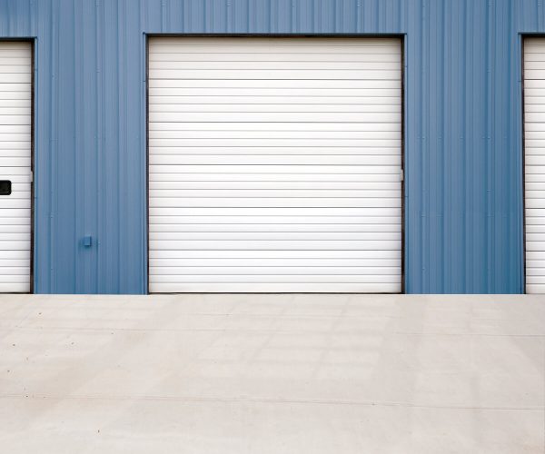 Sectional Steel Wind Load-Model 421-1200×1036-72c9847 (1) Commercial Sectional Garage Doors with Unmatched Durability