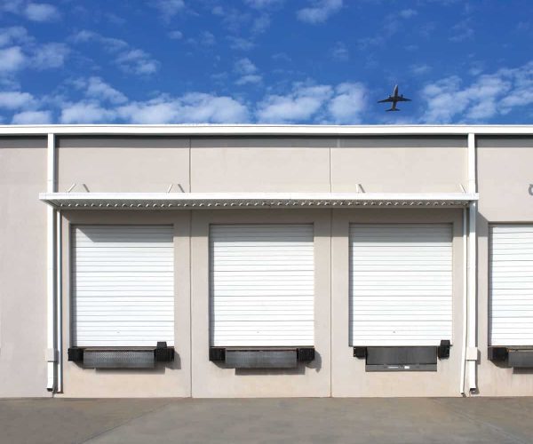 The Best Garage Door Service for Your Commercial Property